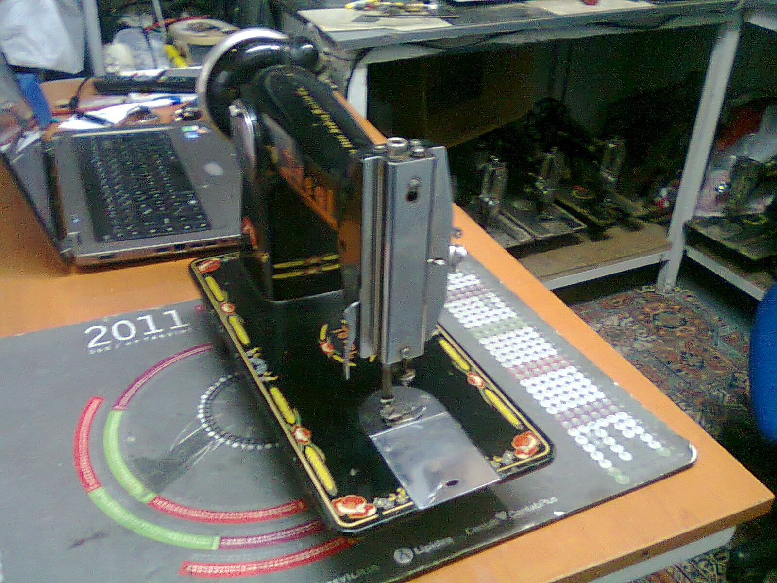 Beko dikiş makinası servisleri istanbul